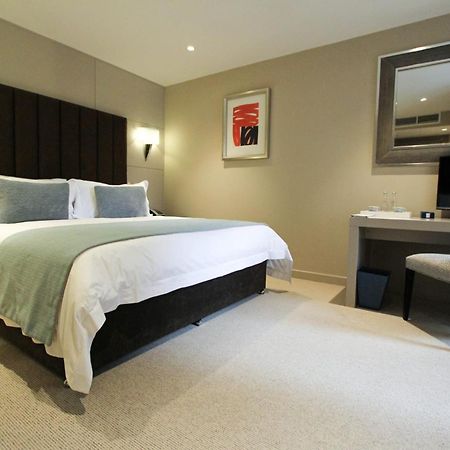 Cae Court Hotel ブリジェンド エクステリア 写真