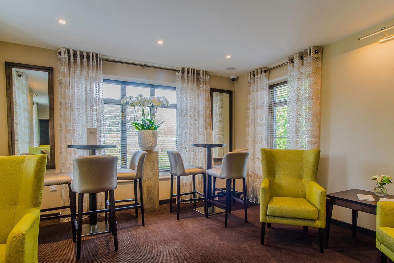 Cae Court Hotel ブリジェンド エクステリア 写真