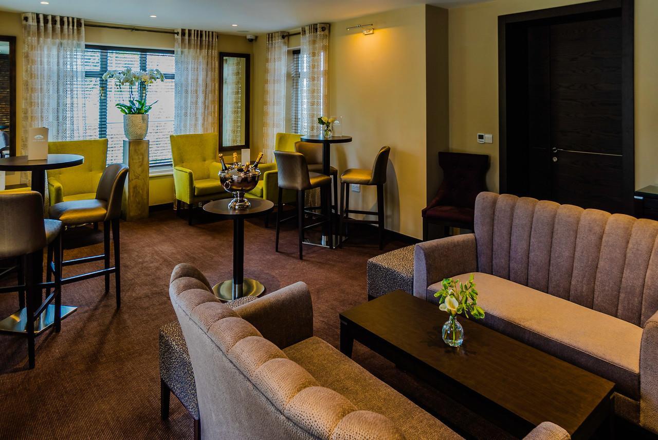 Cae Court Hotel ブリジェンド エクステリア 写真