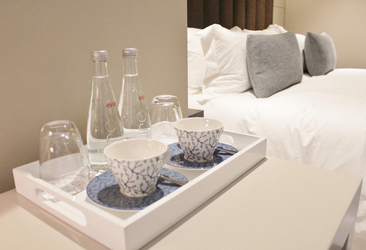 Cae Court Hotel ブリジェンド エクステリア 写真