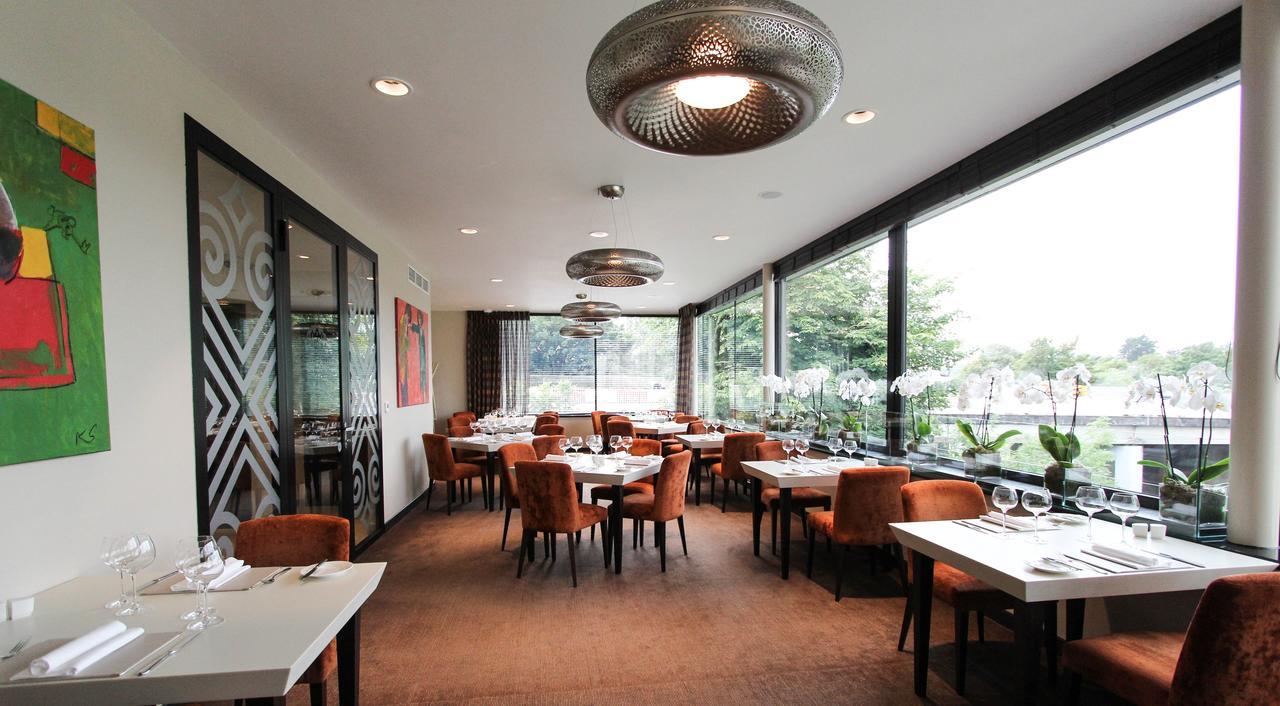 Cae Court Hotel ブリジェンド エクステリア 写真